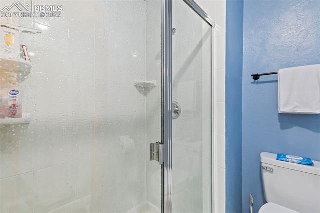 5260 Iron Horse Trail