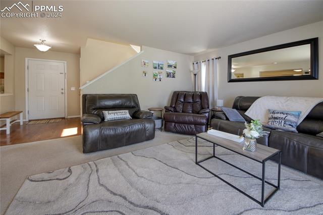 7612 Menagerie Lane L