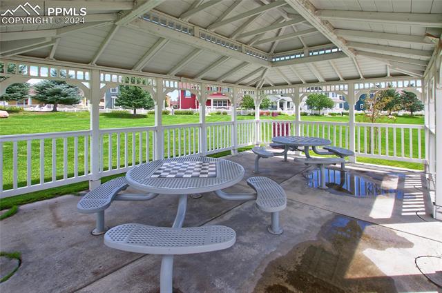 7612 Menagerie Lane L