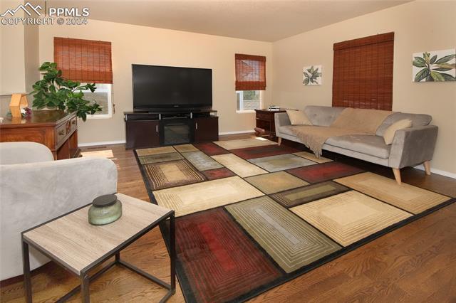 7612 Menagerie Lane L