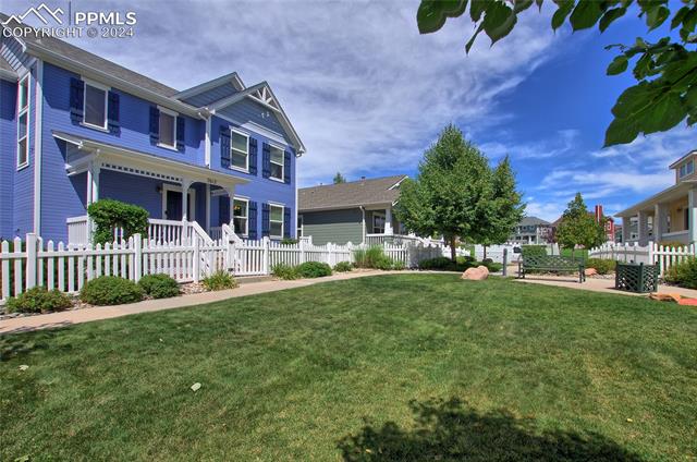 7612 Menagerie Lane L