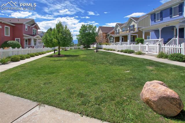 7612 Menagerie Lane L