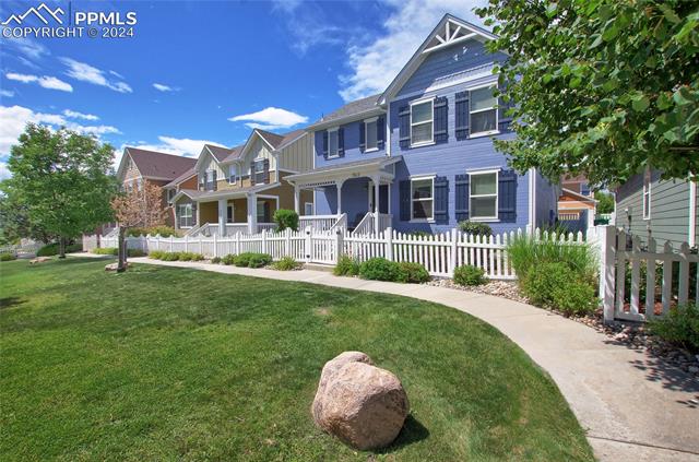 7612 Menagerie Lane L