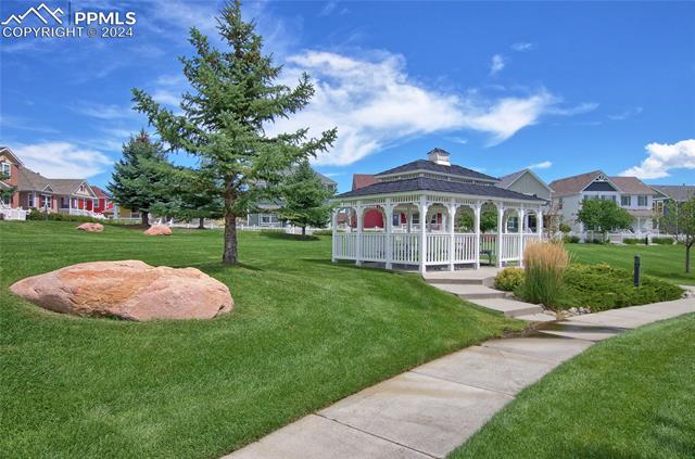 7612 Menagerie Lane L