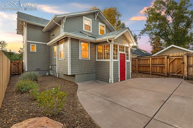 1621 N Wahsatch Avenue