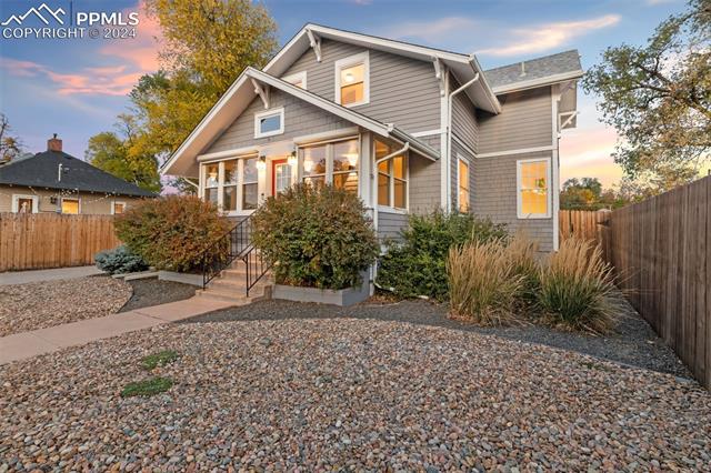 1621 N Wahsatch Avenue