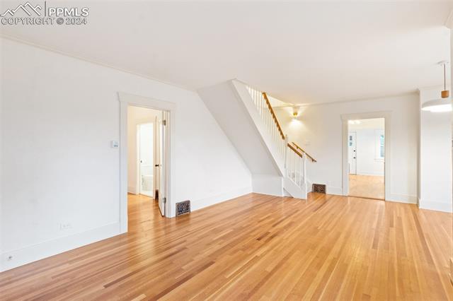 1621 N Wahsatch Avenue