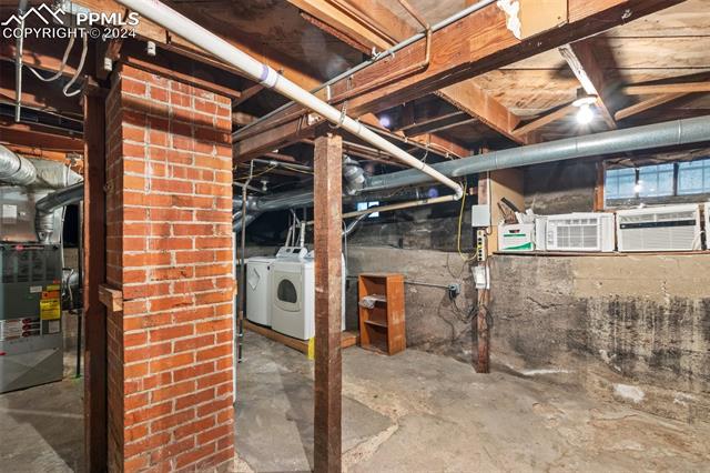 1621 N Wahsatch Avenue