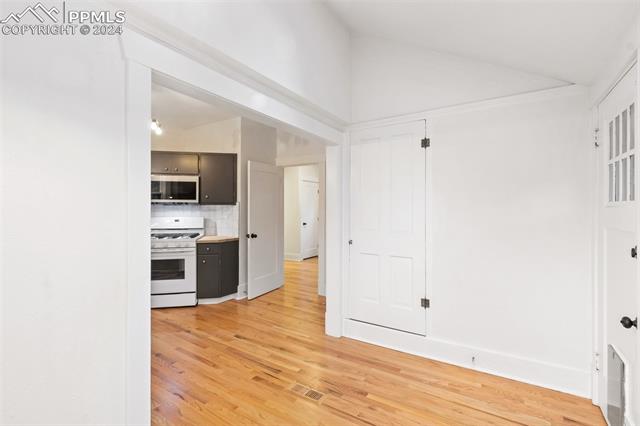 1621 N Wahsatch Avenue