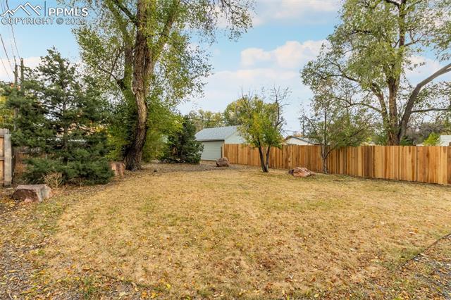 1621 N Wahsatch Avenue