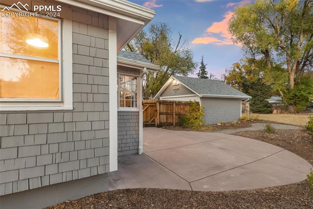 1621 N Wahsatch Avenue