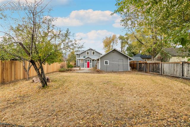 1621 N Wahsatch Avenue