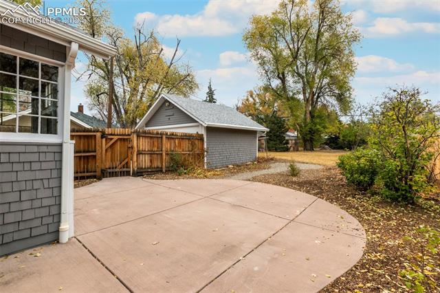 1621 N Wahsatch Avenue