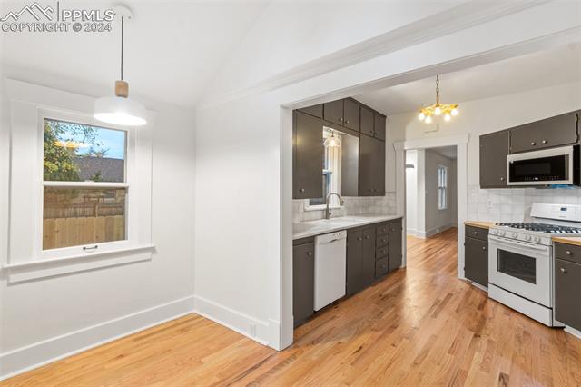 1621 N Wahsatch Avenue