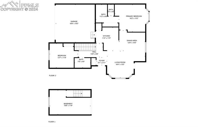 7075 Blue Ocean Point