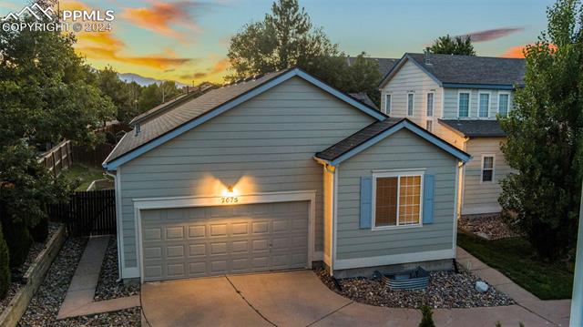 7075 Blue Ocean Point