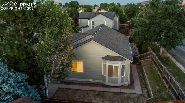 7075 Blue Ocean Point