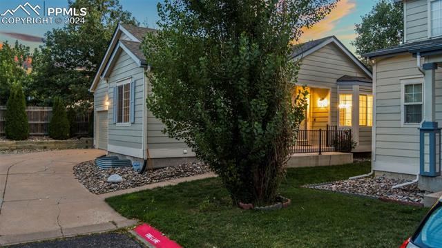 7075 Blue Ocean Point