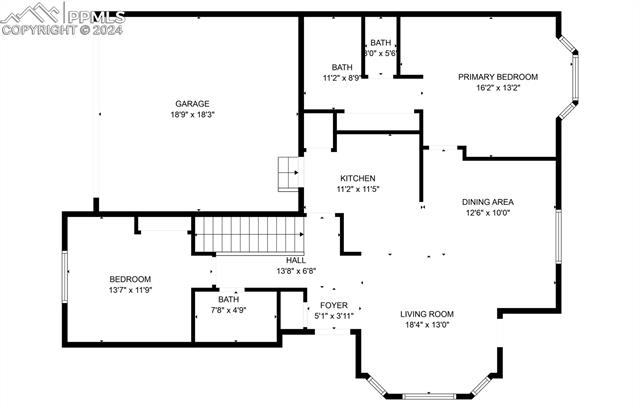 7075 Blue Ocean Point