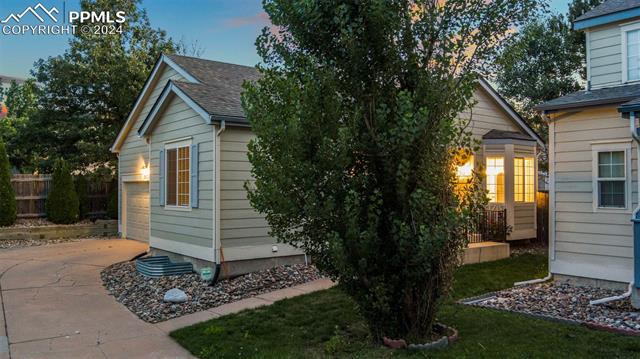 7075 Blue Ocean Point