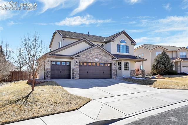 789 Capeglen Road