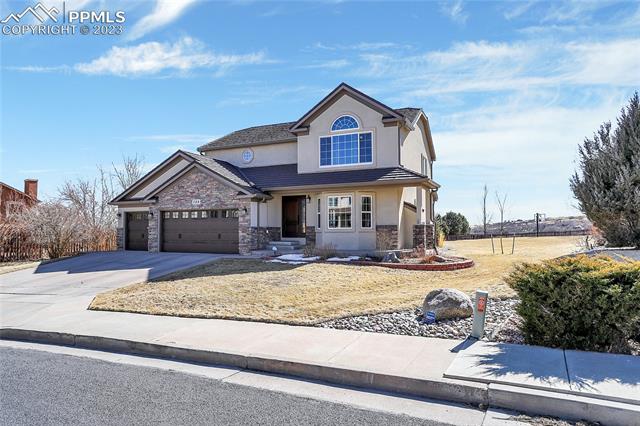 789 Capeglen Road