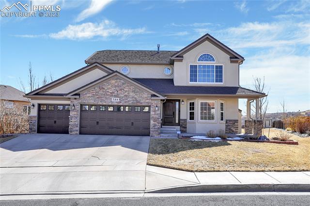 789 Capeglen Road