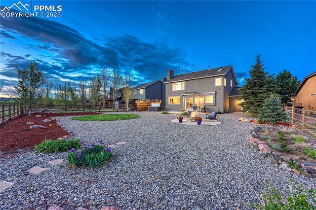 17050 Park Trail Drive