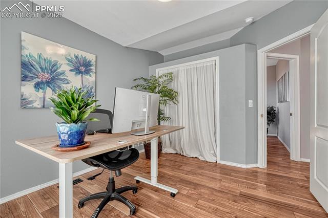 17050 Park Trail Drive