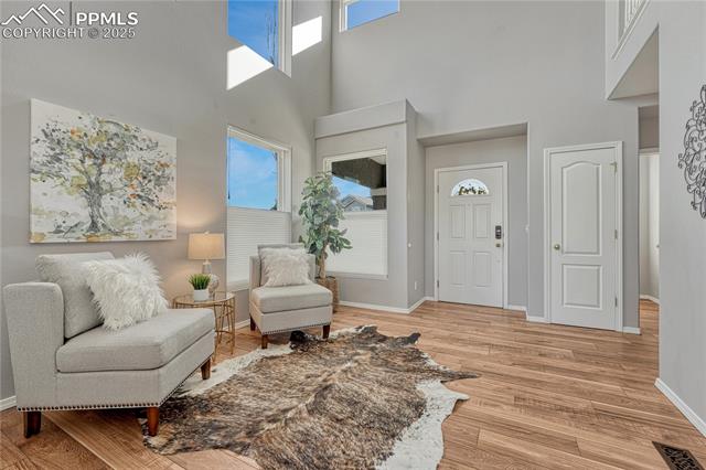 17050 Park Trail Drive