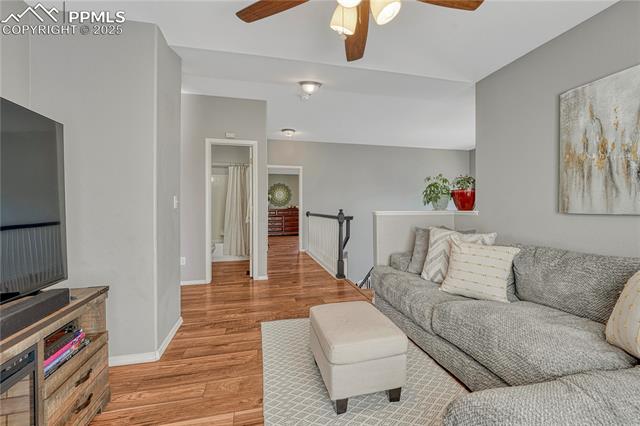 17050 Park Trail Drive