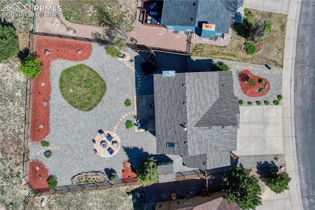 17050 Park Trail Drive