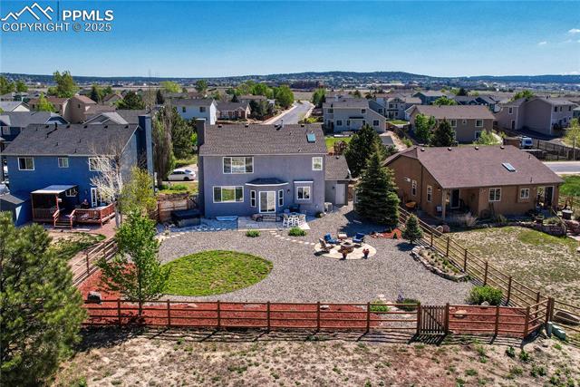 17050 Park Trail Drive