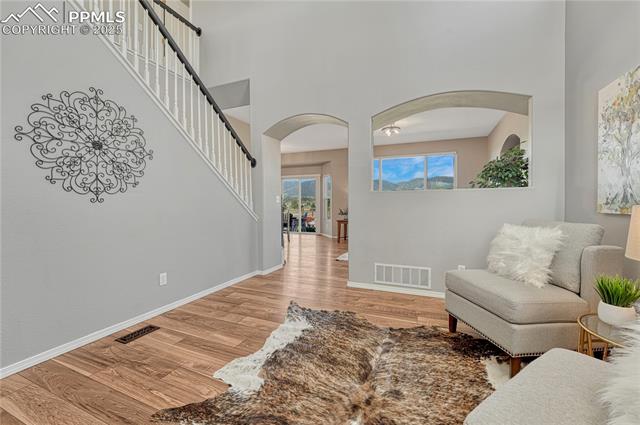 17050 Park Trail Drive