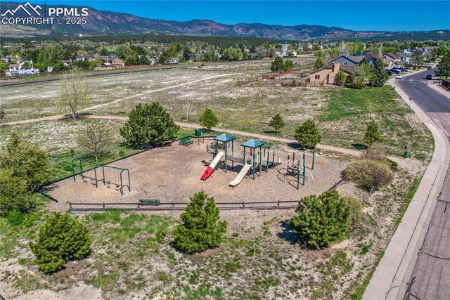 17050 Park Trail Drive