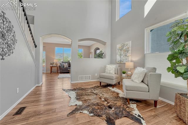 17050 Park Trail Drive