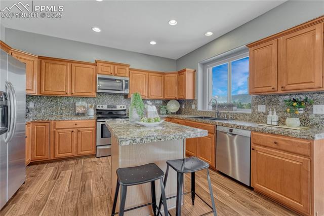 17050 Park Trail Drive