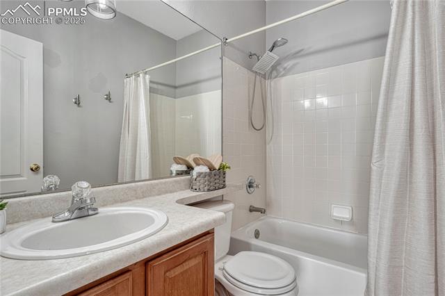 17050 Park Trail Drive