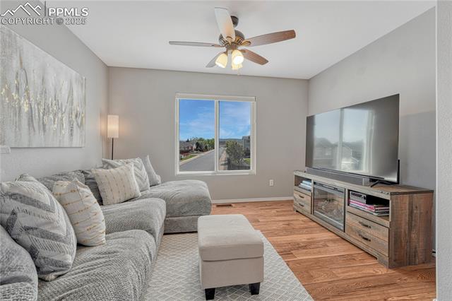 17050 Park Trail Drive