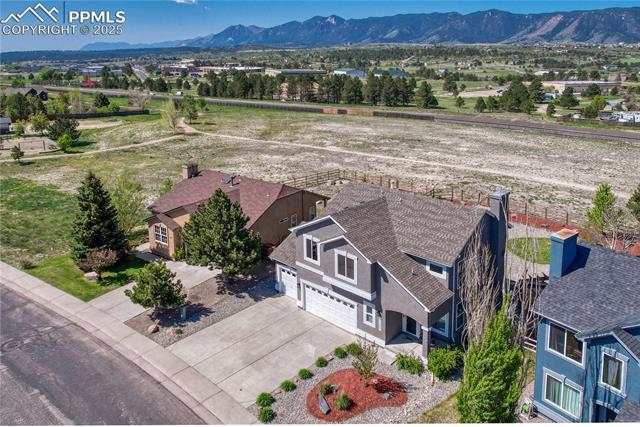 17050 Park Trail Drive