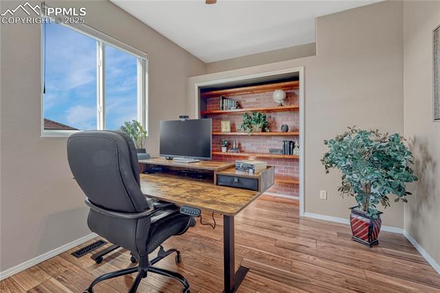 17050 Park Trail Drive