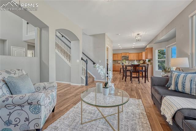 17050 Park Trail Drive