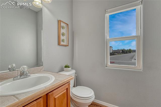 17050 Park Trail Drive