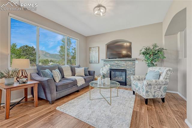 17050 Park Trail Drive