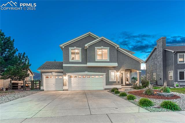 17050 Park Trail Drive