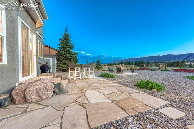 17050 Park Trail Drive