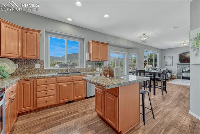 17050 Park Trail Drive