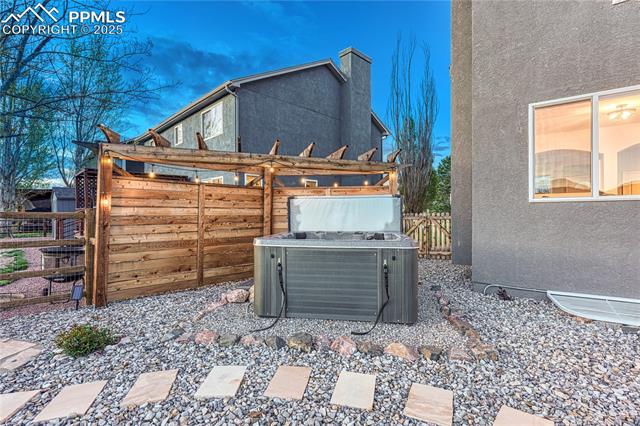 17050 Park Trail Drive