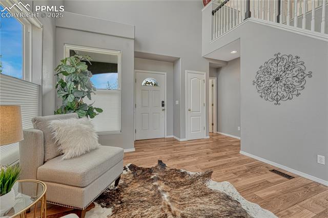 17050 Park Trail Drive