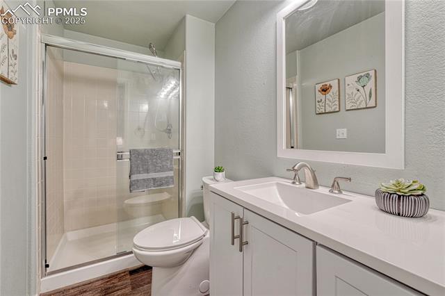 17050 Park Trail Drive